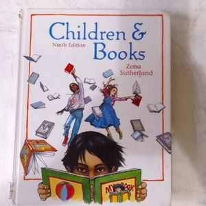 Children books